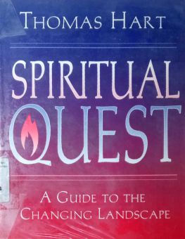 SPIRITUAL QUEST